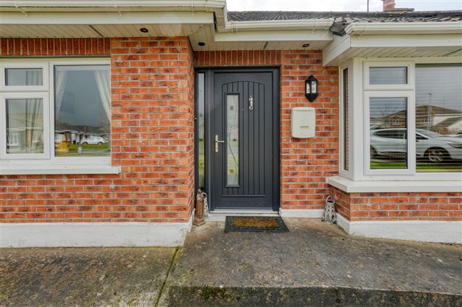 22 The Beeches, Forest Park, Portlaoise, Co.Laois