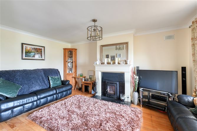 22 The Beeches, Forest Park, Portlaoise, Co.Laois