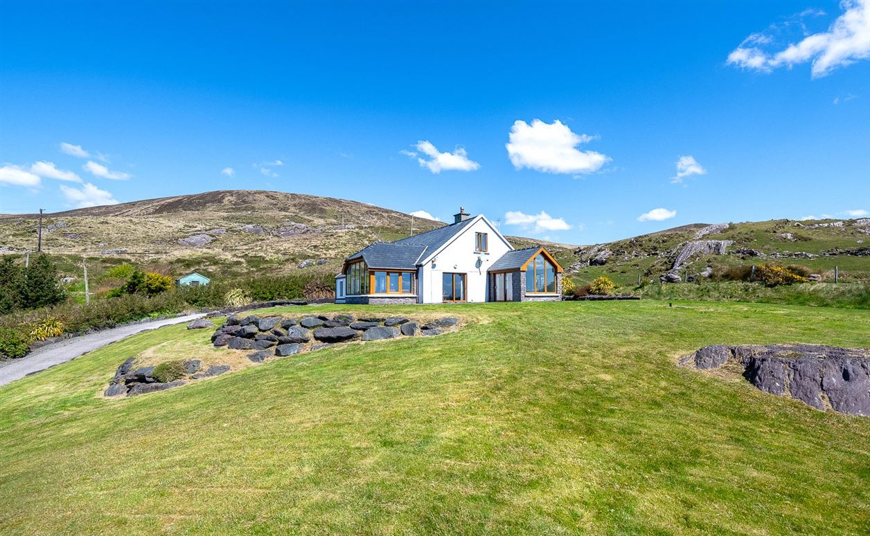 Thidwick, Farranairagh, Caherdaniel, Kerry