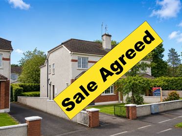 7 Ballinwillin, Mitchelstown, Cork