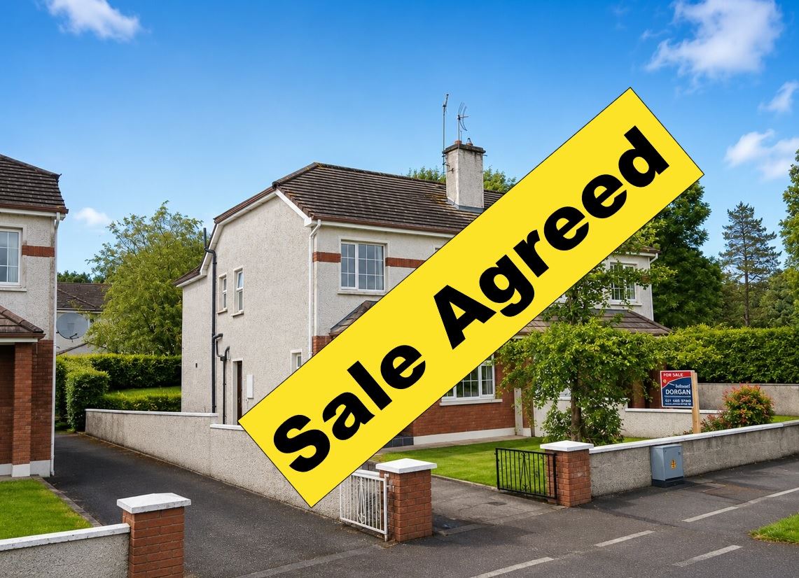 7 Ballinwillin, Mitchelstown, Cork