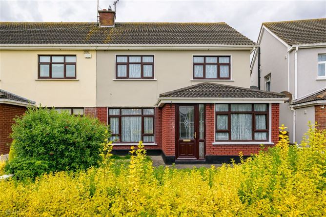 17 Brookside, Bettystown, Meath