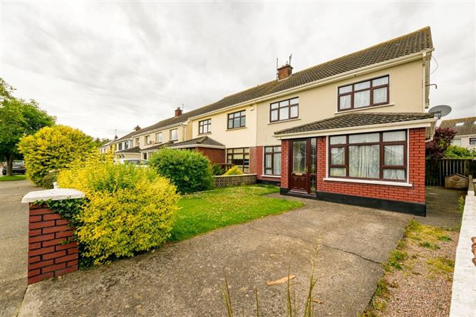 17 Brookside, Bettystown, Meath