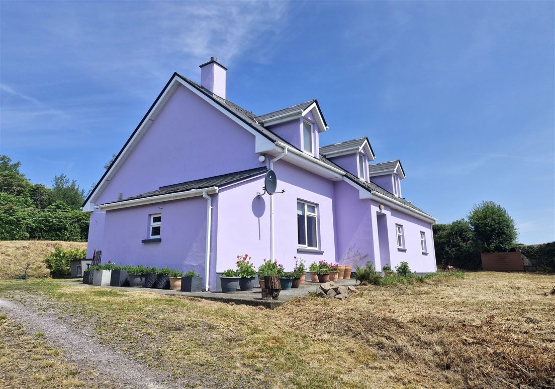 Derreenvaurrig, Sneem, Kerry