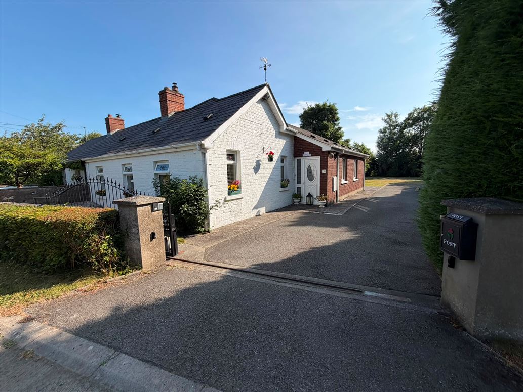 Rose Cottage, Minnistown, Drogheda, Louth