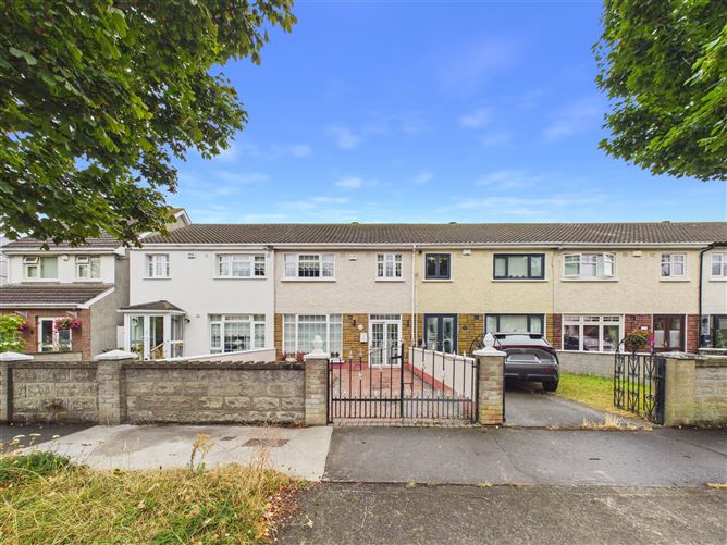 Photo 30 of 34 — 106 Carndonagh Park, Donaghmede, Dublin 13