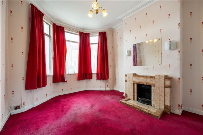 2 Lower Cherryfield Avenue, Ranelagh,   Dublin 6