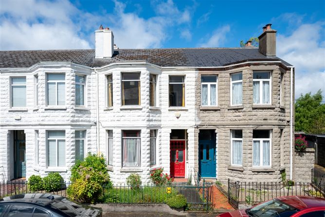 2 Lower Cherryfield Avenue, Ranelagh,   Dublin 6