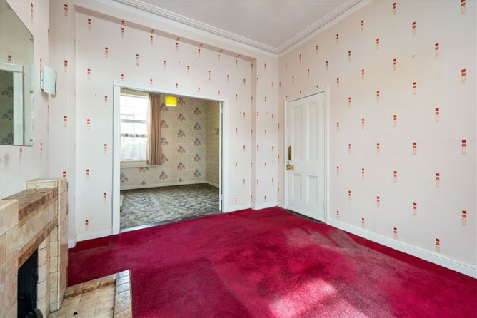 2 Lower Cherryfield Avenue, Ranelagh,   Dublin 6