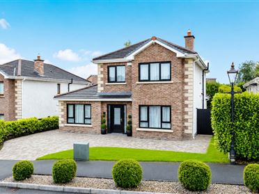 15 Landsdowne Manor, Swellan Lower, Cavan, County Cavan