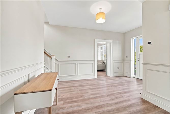 43 Williams Grove, Ardclough, County Kildare