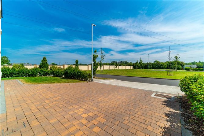 43 Williams Grove, Ardclough, County Kildare