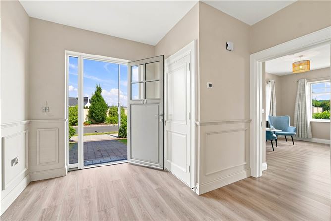 43 Williams Grove, Ardclough, County Kildare