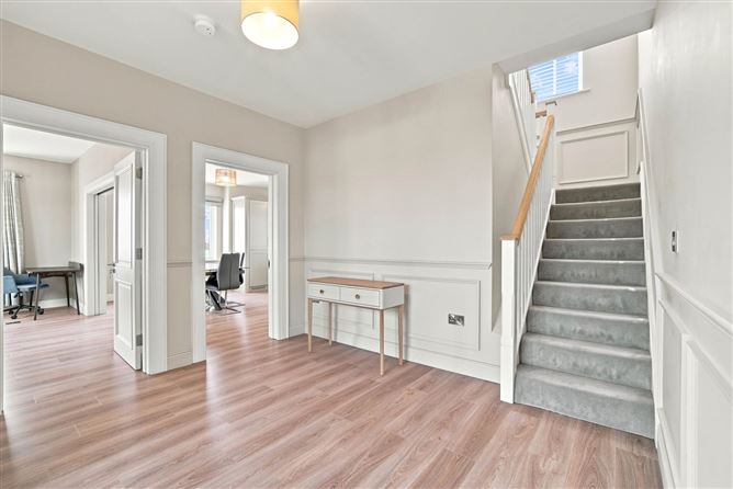 43 Williams Grove, Ardclough, County Kildare