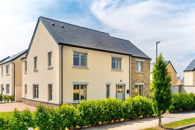 43 Williams Grove, Ardclough, County Kildare