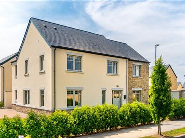 43 Williams Grove, Ardclough, County Kildare