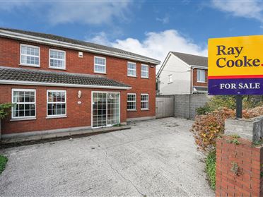 151 Thomas Moore Road, Walkinstown, Dublin 12