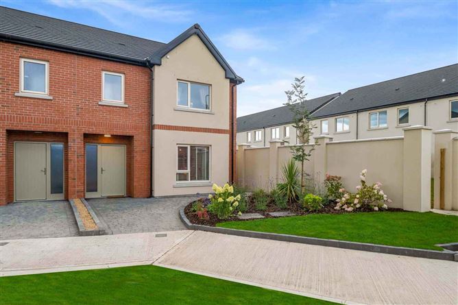 Fitzgerald Gardens, Ballymakenny Road, Drogheda, Co. Louth