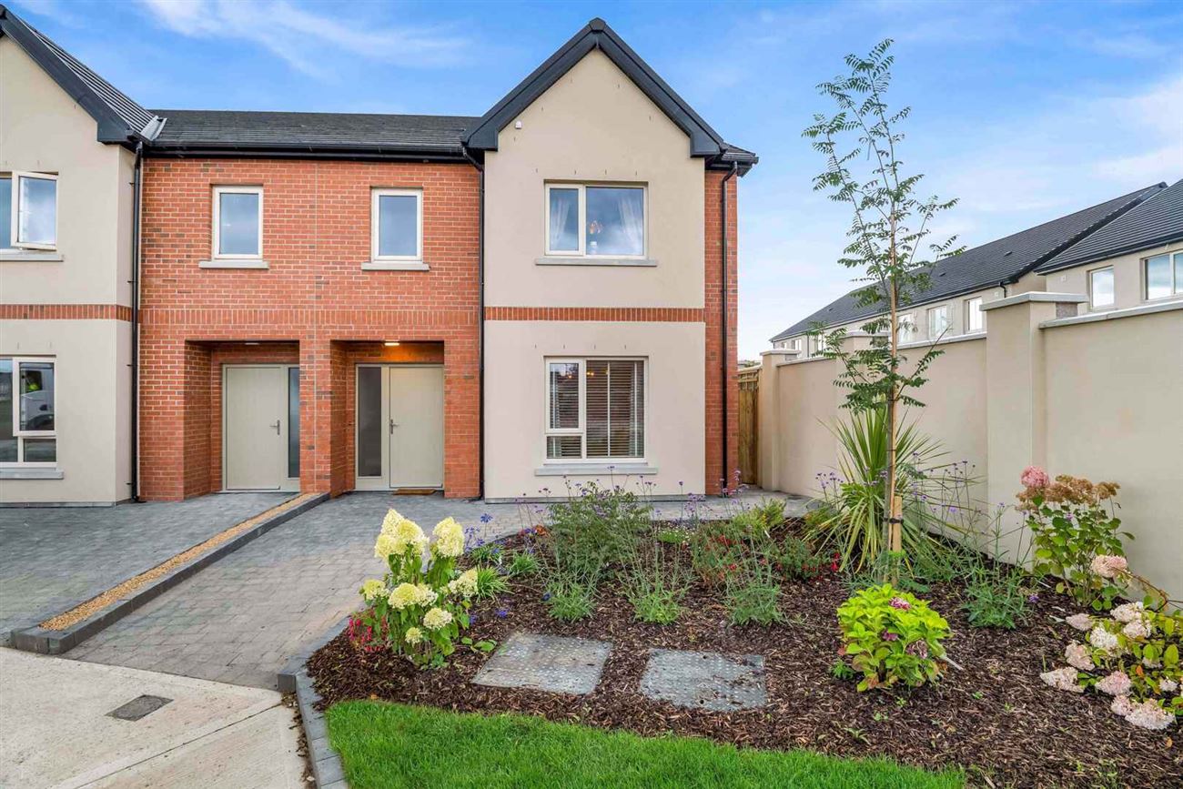 Fitzgerald Gardens, Ballymakenny Road, Drogheda, Co. Louth