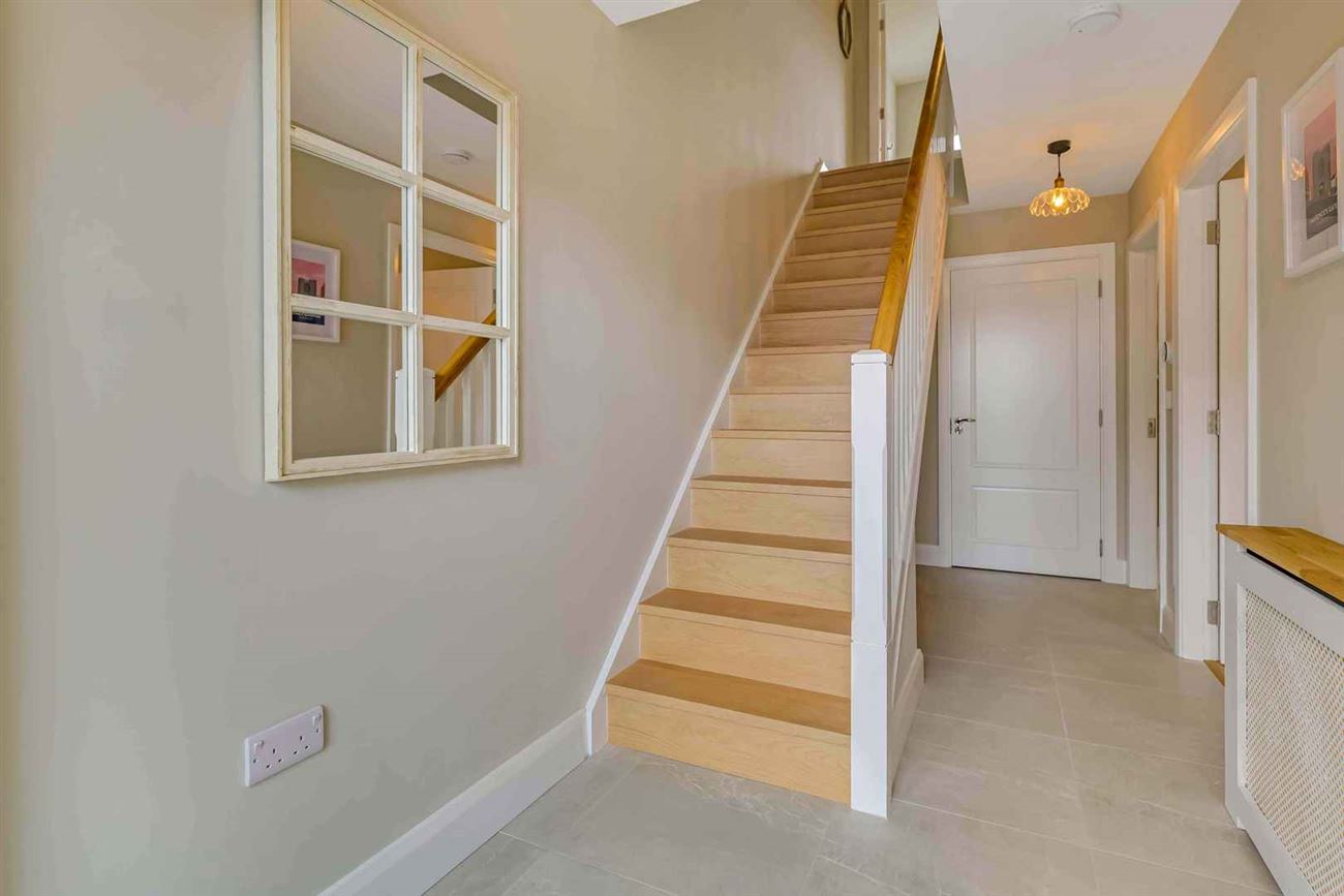 Fitzgerald Gardens, Ballymakenny Road, Drogheda, Co. Louth
