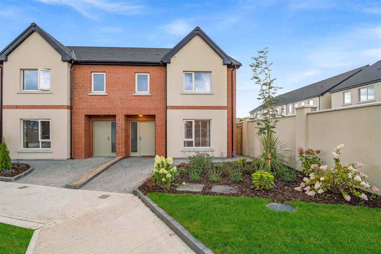 Fitzgerald Gardens, Ballymakenny Road, Drogheda, Co. Louth