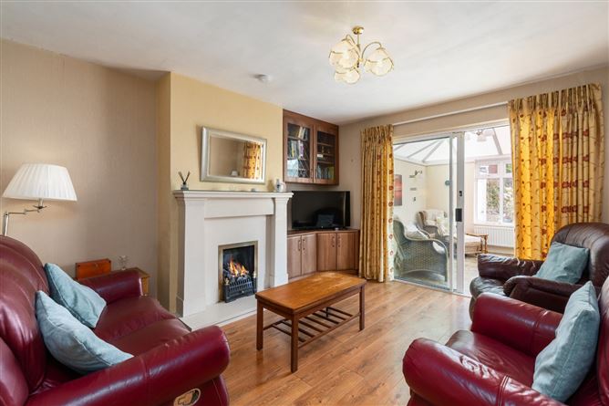 Jacaranda, 263 Elm Mount Avenue, Beaumount, Dublin 9