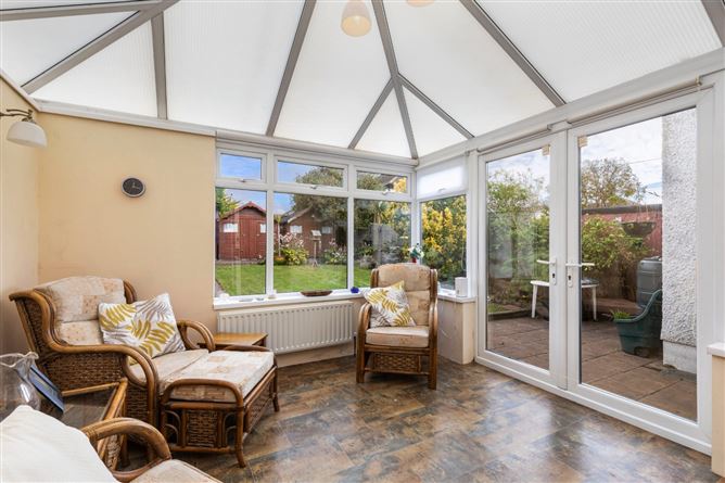Jacaranda, 263 Elm Mount Avenue, Beaumount, Dublin 9