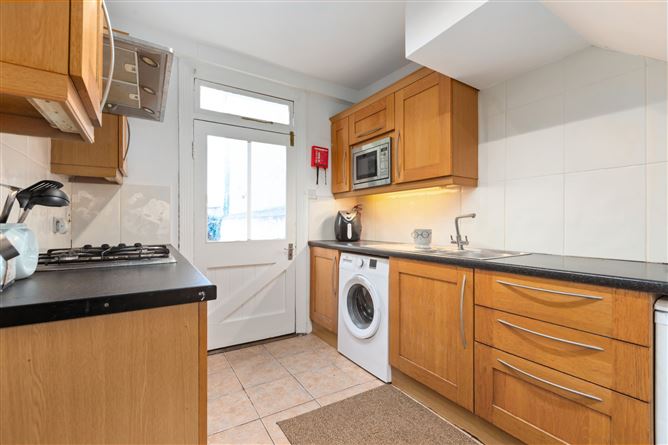 9 Loreto Terrace, Rathfarnham, Dublin 14