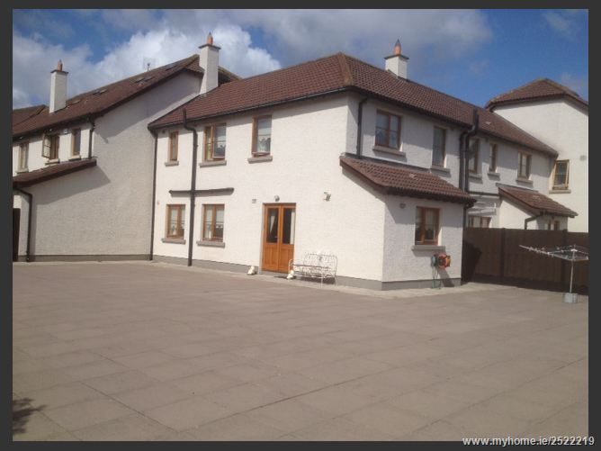 171 Steeplechase Green, Ratoath, Meath Bannon Auctioneers & Valuers Ltd. 2522219 MyHome.ie