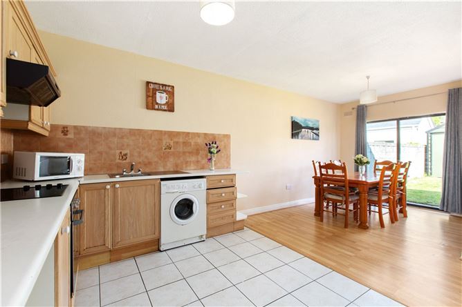 75 Moyglare Village, Maynooth, Co. Kildare