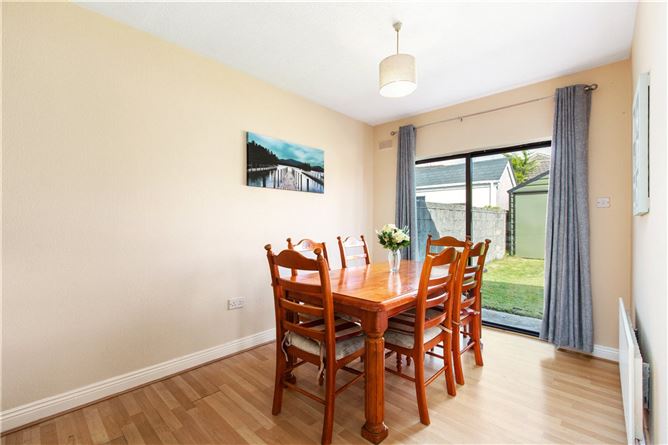 75 Moyglare Village, Maynooth, Co. Kildare