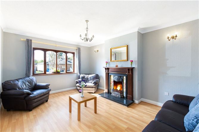 75 Moyglare Village, Maynooth, Co. Kildare