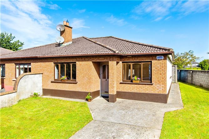 75 Moyglare Village, Maynooth, Co. Kildare