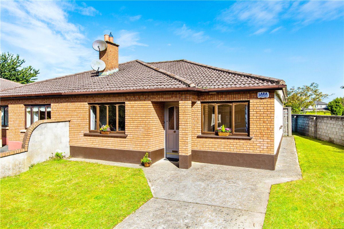 75 Moyglare Village, Maynooth, Co. Kildare