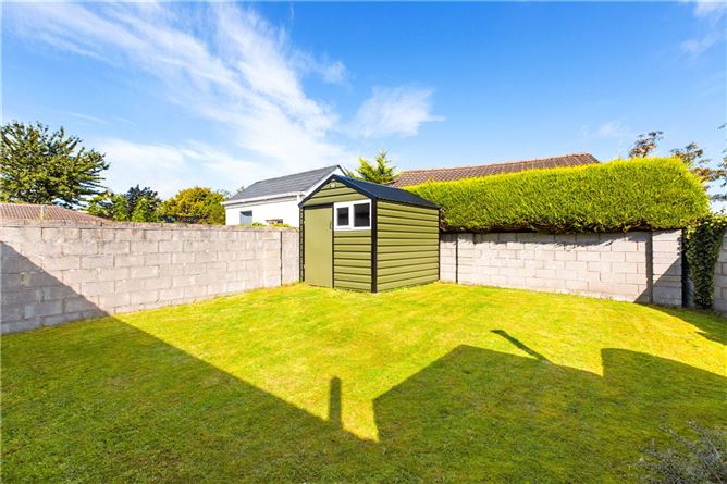 75 Moyglare Village, Maynooth, Co. Kildare