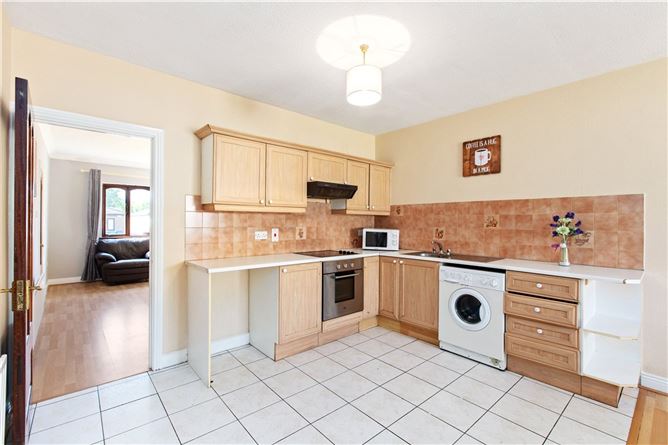 75 Moyglare Village, Maynooth, Co. Kildare