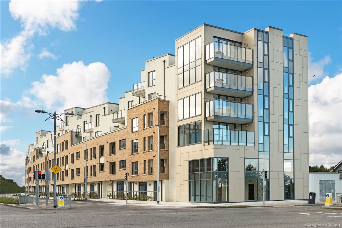 Apt 4 Block 17 New Priory Donaghmede Dublin 13, Donaghmede,   Dublin 13
