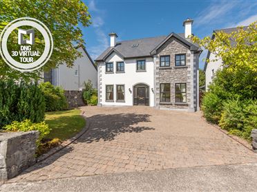 6 Orancourt, Oranhill, Oranmore, Co. Galway