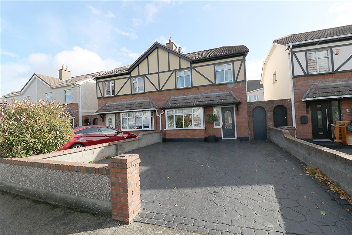 10 Greenwood Lawn, Ayrfield, Dublin 13 PropertyTeam Lappin Estates