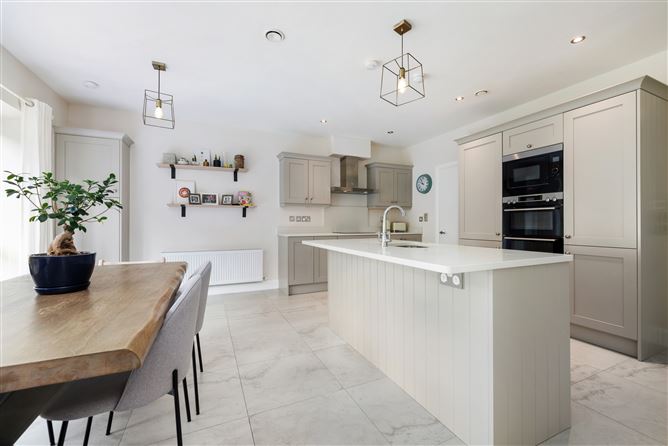 79 Bishops Gate, Kilternan, County Dublin