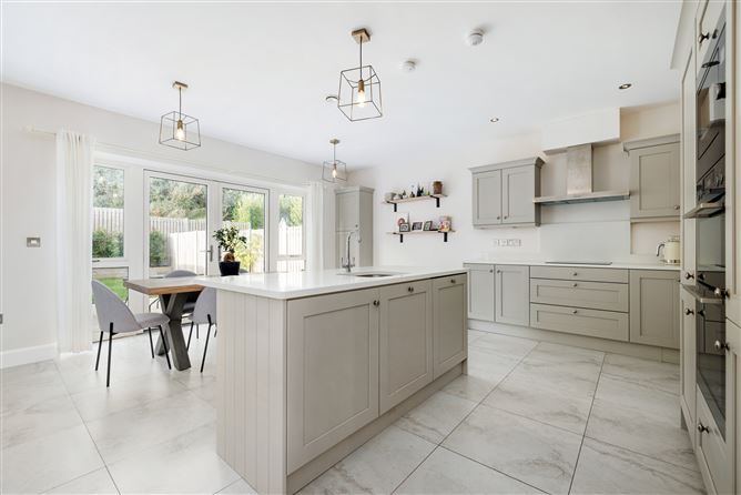 79 Bishops Gate, Kilternan, County Dublin