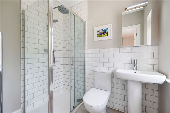 79 Bishops Gate, Kilternan, County Dublin