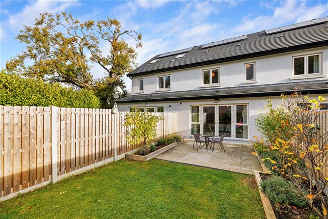 79 Bishops Gate, Kilternan, County Dublin