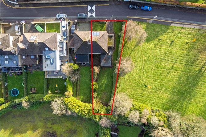 35 Laburnum Lawn, Model Farm Road, Cork City