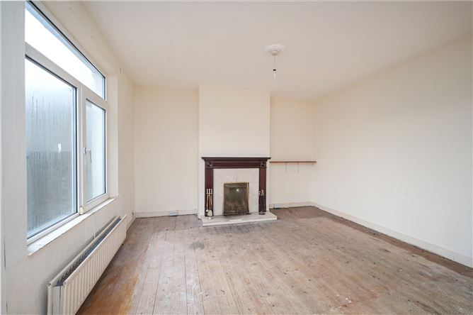 35 Laburnum Lawn, Model Farm Road, Cork City