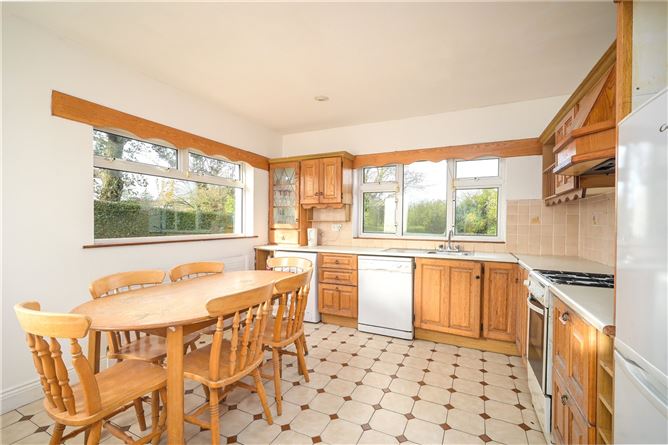 35 Laburnum Lawn, Model Farm Road, Cork City
