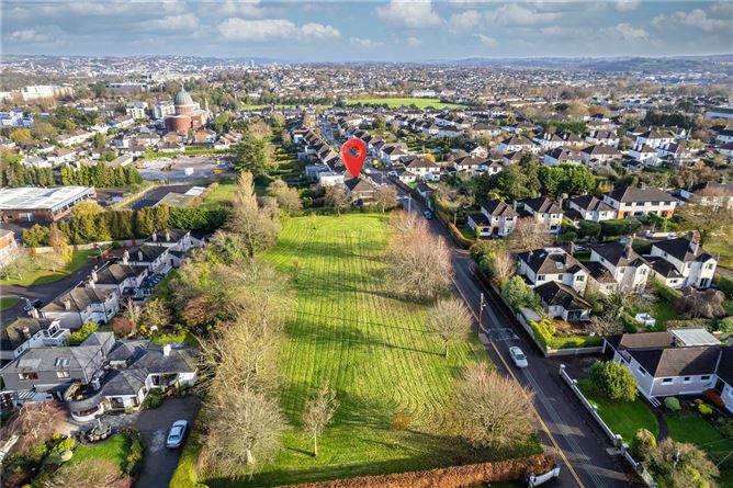 35 Laburnum Lawn, Model Farm Road, Cork City