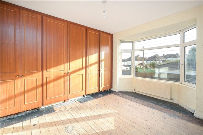 35 Laburnum Lawn, Model Farm Road, Cork City