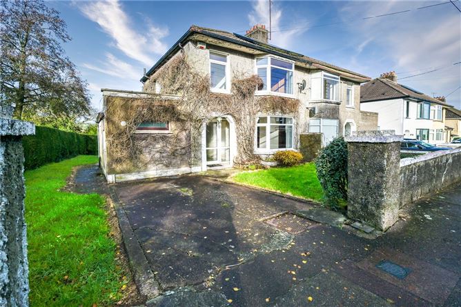 35 Laburnum Lawn, Model Farm Road, Cork City
