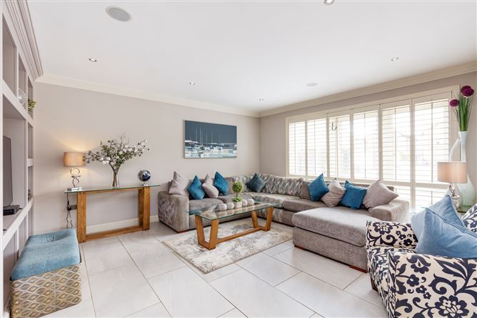 9 Old Estuary Mill, Malahide, Co. Dublin